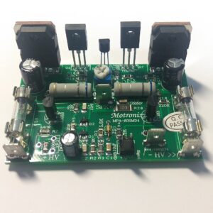 MPA-80SMD HQ Power Amplifier Small PCB High Performance Perfect DIY Solution