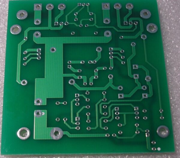 2 PCB PA-S2.200 - Power Amplifier DIY PCB Board Class AB With TO-3P or TO-247 - Image 4