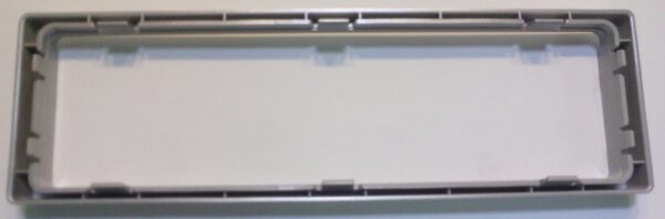 Rockford Fosgate RFX9000/9120 Original Front Trim Ring - Image 2