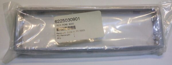 Rockford Fosgate RFX9000/9120 Original Front Trim Ring - Image 3