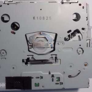 Rockford Fosgate NEW RFX9100-9400 Original CDP Mechanism Assy