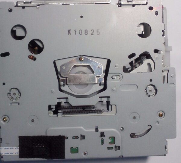 Rockford Fosgate NEW RFX9100-9400 Original CDP Mechanism Assy