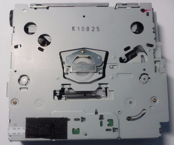 Rockford Fosgate NEW RFX9100-9400 Original CDP Mechanism Assy - Image 3