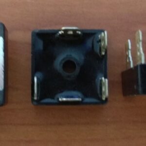 SKD25/16 3 Phase Diode Bridge 1600V 20A