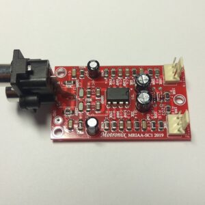 RIAA-SC-1 RIAA Hi Quality Compact Low Noise Phono Pre Amplifier For Receivers,Integrated