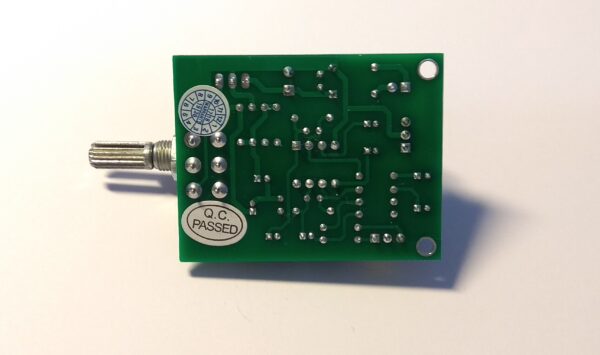 Stereo HIFI Pre Amplifier Volume Control For DIY Amplifiers Model MVOL-1 - Image 8