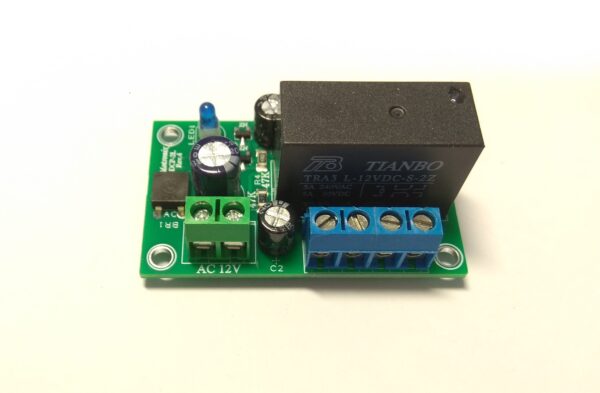DCP-2L Speaker DC Protection Very Small Size High Quality for Stereo/2.CH - Image 4