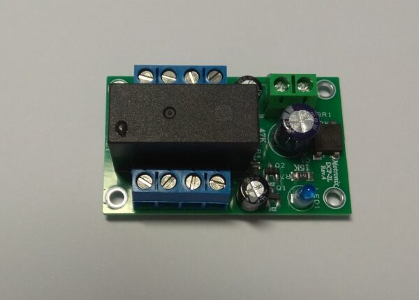 DCP-2L Speaker DC Protection Very Small Size High Quality for Stereo/2.CH - Image 6