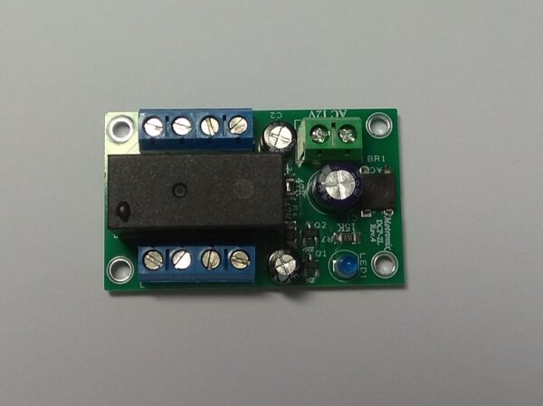 DCP-2L Speaker DC Protection Very Small Size High Quality for Stereo/2.CH - Image 7