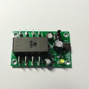 DCP-2L Speaker DC Protection Very Small Size High Quality for Stereo/2.CH