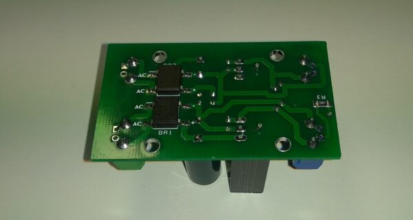 Mreg-78B2 Dual separate Voltage Regulators with same or different voltage - Image 6