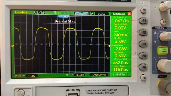 MTI-DIST58 Guitar Overdrive/Distortion/Fuzz Effect DIY - Image 6
