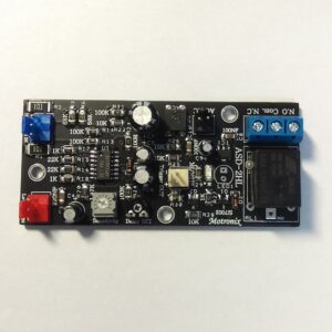 ASD-2HL Audio Signal Detecting Auto Power On/Off with Trigger out