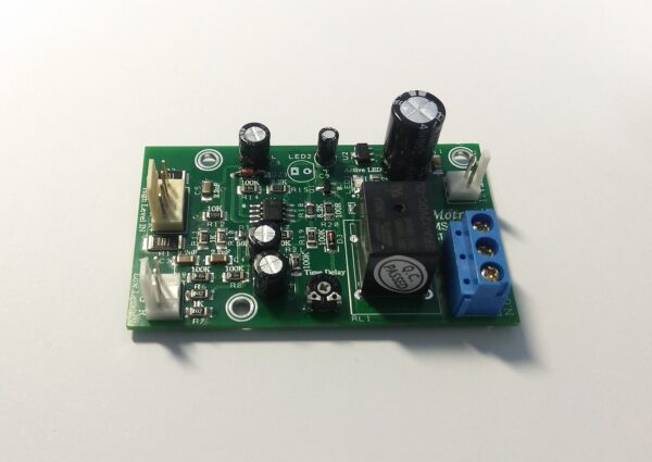 MSADP-4SUB Active Subwoofer Audio Signal Detecting Auto Power On/Off module - Image 4