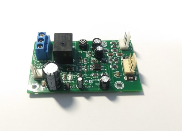 MSADP-4SUB Active Subwoofer Audio Signal Detecting Auto Power On/Off module - Image 5