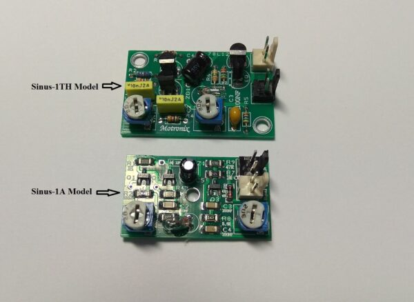 Sine Wave Simple Audio Signal Injector Fixed Frequency 1Khz For Audio Test - Image 2