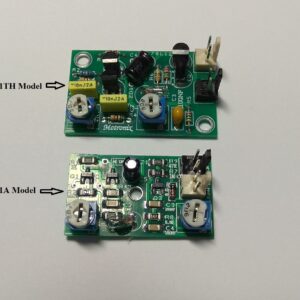 Sine Wave Simple Audio Signal Injector Fixed Frequency 1Khz For Audio Test