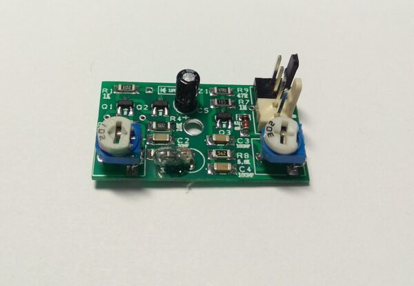 Sine Wave Simple Audio Signal Injector Fixed Frequency 1Khz For Audio Test - Image 4