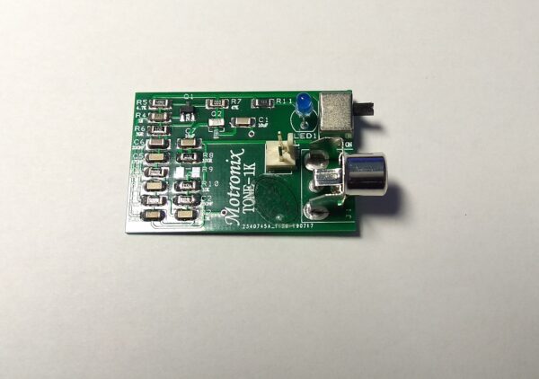 Sine Wave Simple Audio Signal Injector Fixed Frequency 1Khz For Audio Test - Image 7