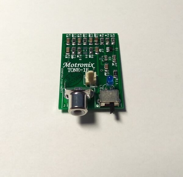 Sine Wave Simple Audio Signal Injector Fixed Frequency 1Khz For Audio Test - Image 9