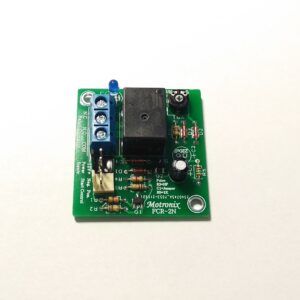 FCR-2N General Purpose Timer Module