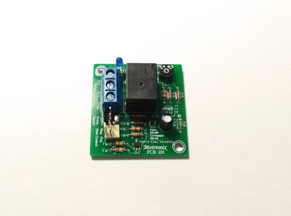 FCR-2N General Purpose Timer Module