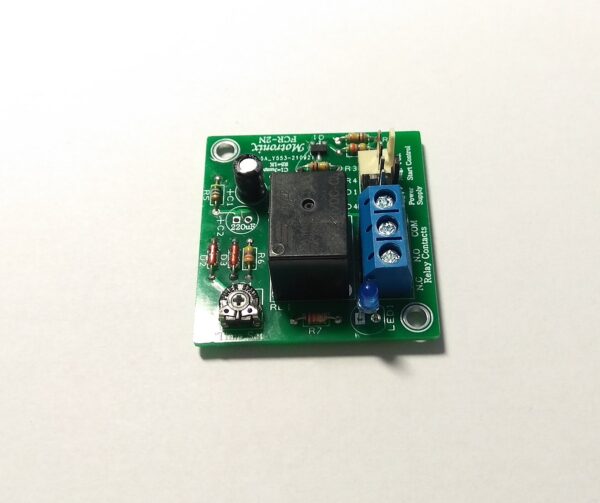 FCR-2N General Purpose Timer Module - Image 3