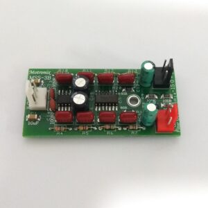 MSS-3B/CTS Subsonic High Quality Stereo 24db 4th order 15/20/25/30 Hz Active Filter