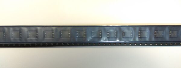NJM4580M-TE1 Original JRC Dual Low Noise & Low THD OP AMP DMP-8 SMD IC - Image 6