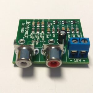 M-PWN1 Pink / White Noise Generator Module For Spectrum Test