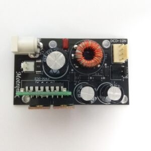 DCD-12N High Quality Single 12Vdc to +12V 0 -12 Vdc Converter