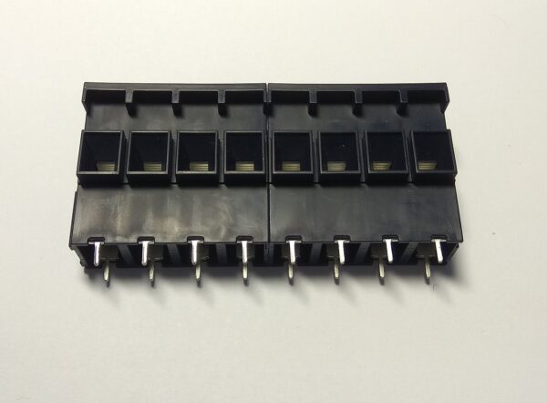 Rockford Fosgate Amplifier Speaker Connector - Image 2