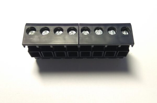 Rockford Fosgate Amplifier Speaker Connector - Image 5