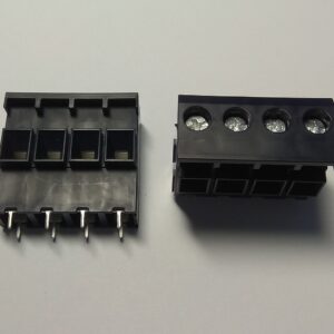 Rockford Fosgate Amplifier Speaker Connector