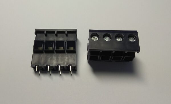 Rockford Fosgate Amplifier Speaker Connector