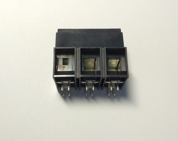 Rockford Fosgate Amplifier Power Connector Terminal - Image 3