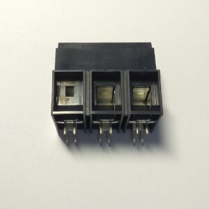 Rockford Fosgate Amplifier Power Connector Terminal