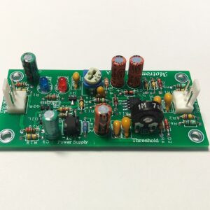 M-NG3 Stereo Audio Noise Gate Module