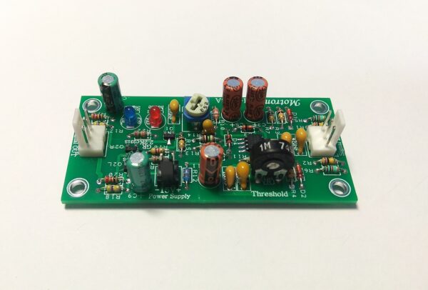 M-NG3 Stereo Audio Noise Gate Module