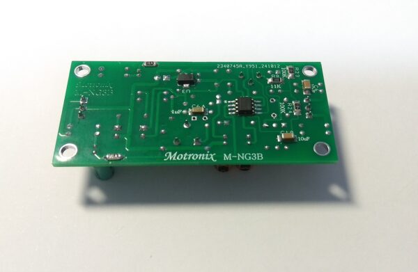 M-NG3 Stereo Audio Noise Gate Module - Image 9