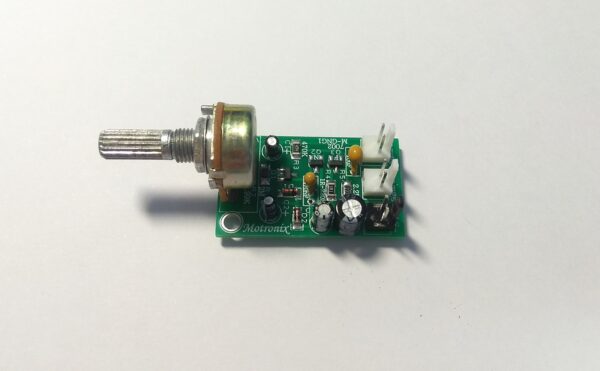 M-GNG1 Guitar Microsize Noise gate