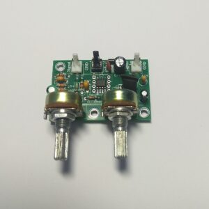 M-Comp2 Guitar / Bass Guitar Compressor