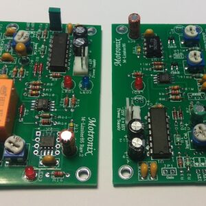 M-Limiter86 Stereo Level/Limiter No compression "Over Power" Limiter