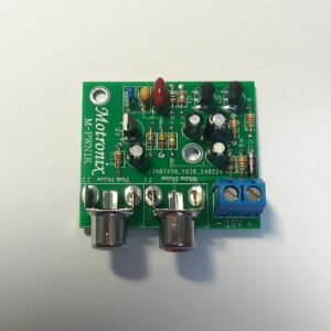 M-PWN1K Pink / White Noise Generator Module For Spectrum Test