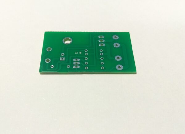M-SW24 ON/OFF 5-12Vdc Simple Electronic Switch for DC Load DIY KIT - Image 3
