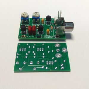 Sinus-TR1 1Khz Sine Wave Signal Generator/Injector for Test & Trace. Powered by 9V Battery