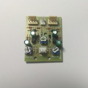 M-VU1500 Analog VU Meter Audio Level Driver Board for 2CH
