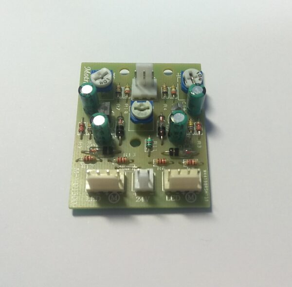 M-VU1500 Analog VU Meter Audio Level Driver Board for 2CH - Image 3