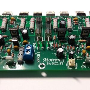 PA-HC2 ST DIY Board 2CH Amplifier with Clean Sound