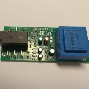 DCP-BU1 Standalone Speaker 2CH Speaker Protection & Turn On Delay For Amplifier